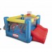 Little Tikes Junior Sports 'n Slide Bouncer   554642992